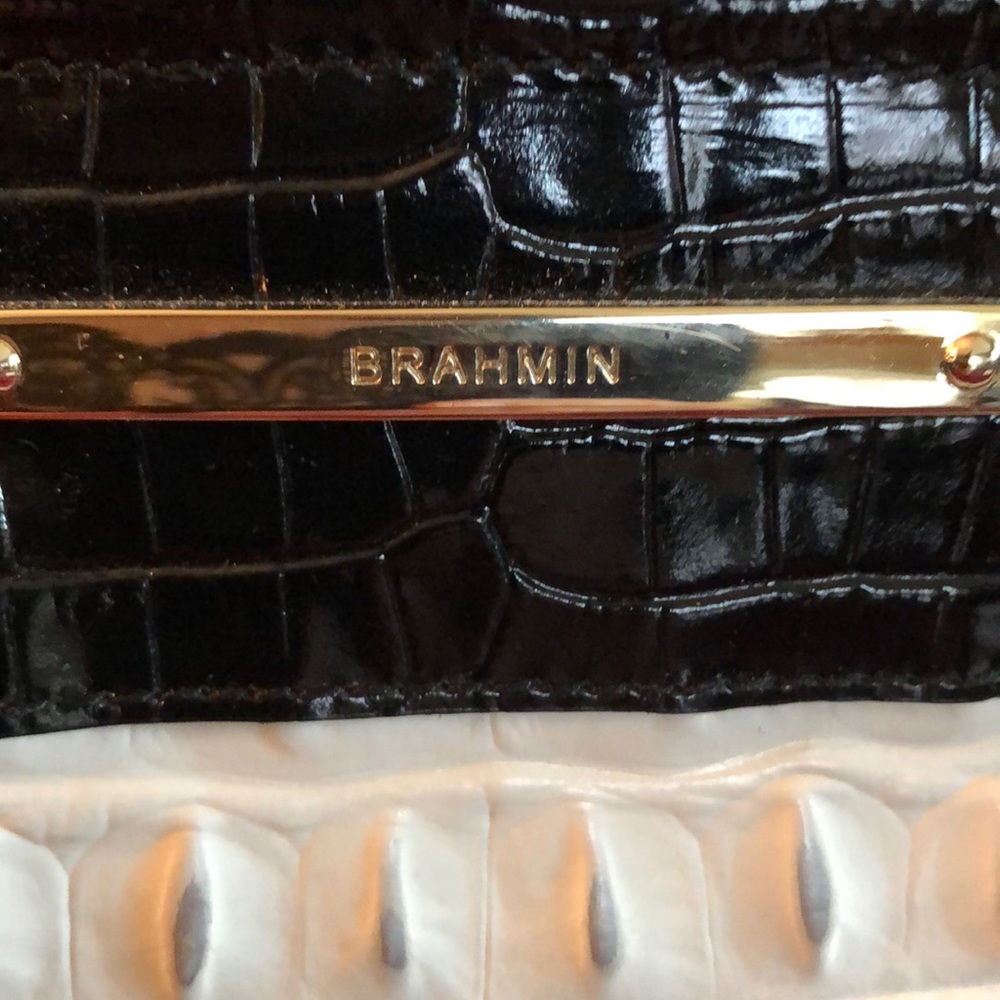 Brahmin Handbag - Picture 2 of 4